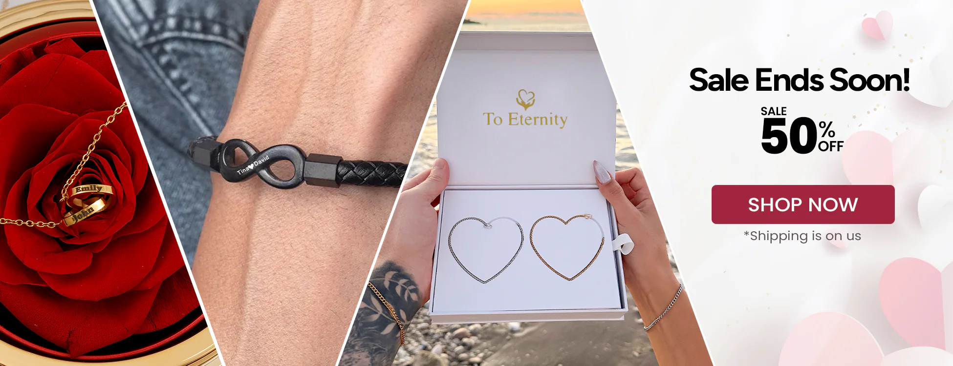 Gifts That Melt Your Heart