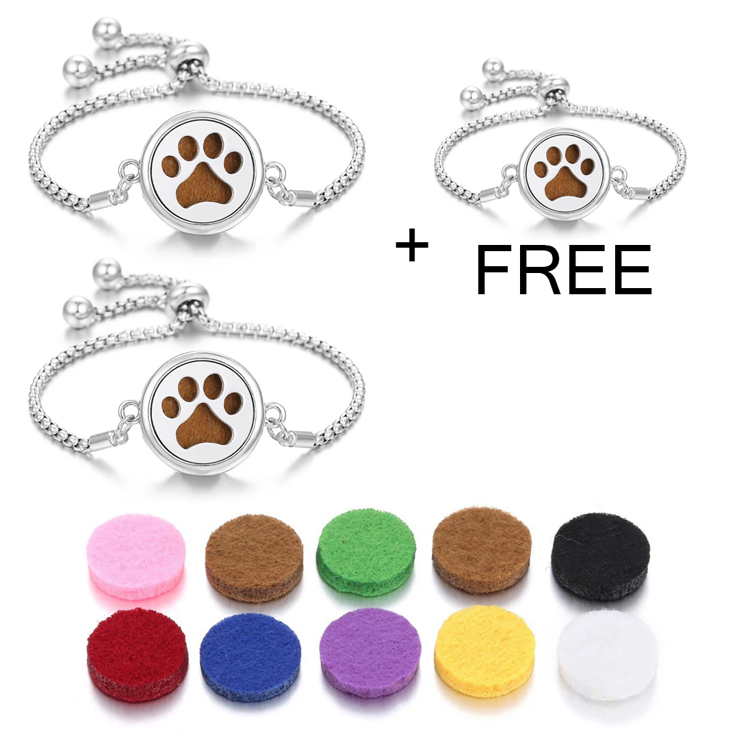 Aroma Bracelet - Carry Their Scent Everywhere You Go - Image 10