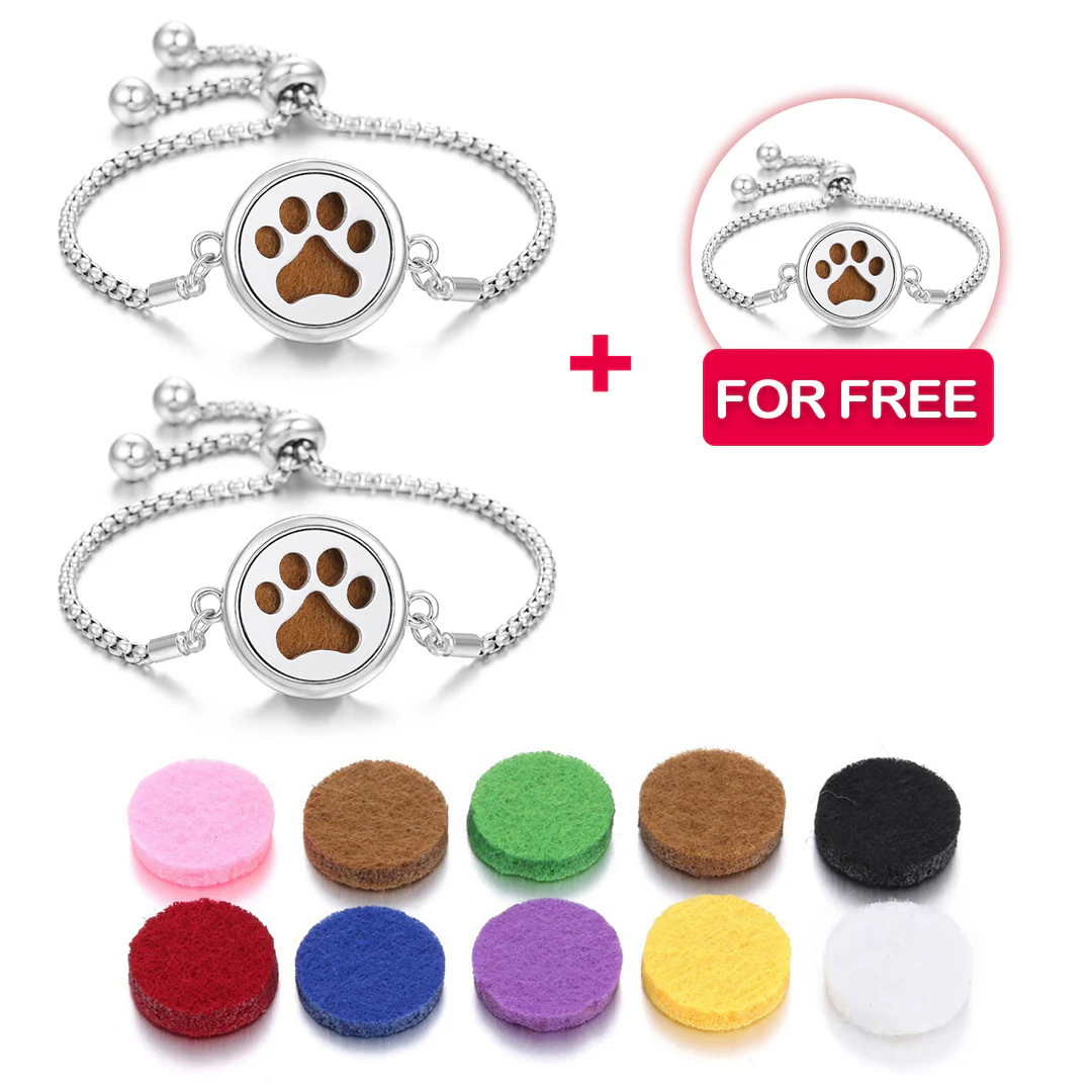 Aroma Bracelet - Carry Their Scent Everywhere You Go - Image 11