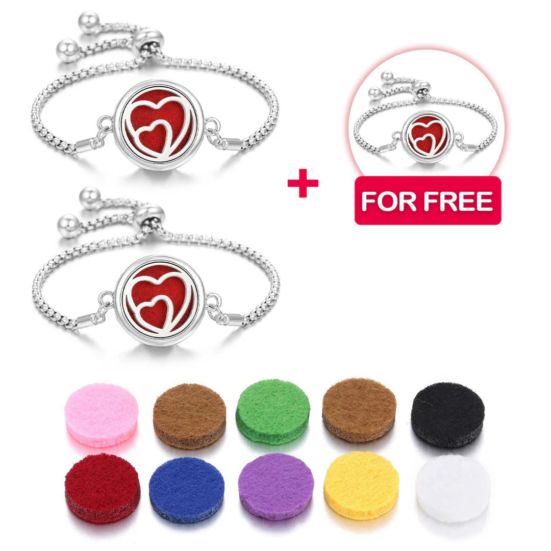Aroma Bracelet - Carry Their Scent Everywhere You Go - Image 13