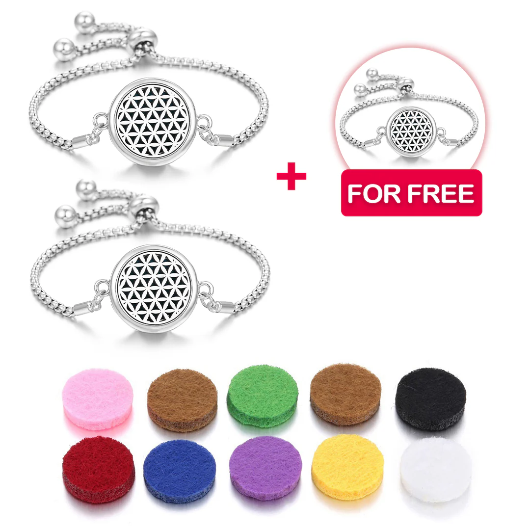 Aroma Bracelet - Carry Their Scent Everywhere You Go - Image 16