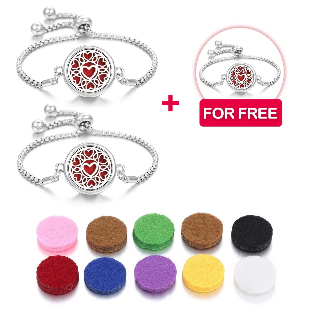 Aroma Bracelet - Carry Their Scent Everywhere You Go - Image 18