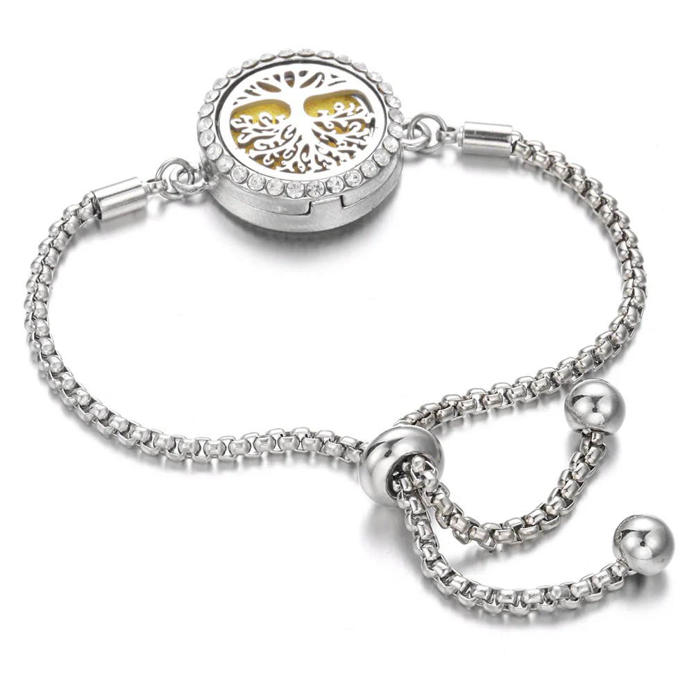 Aroma Bracelet - Carry Their Scent Everywhere You Go - Image 3