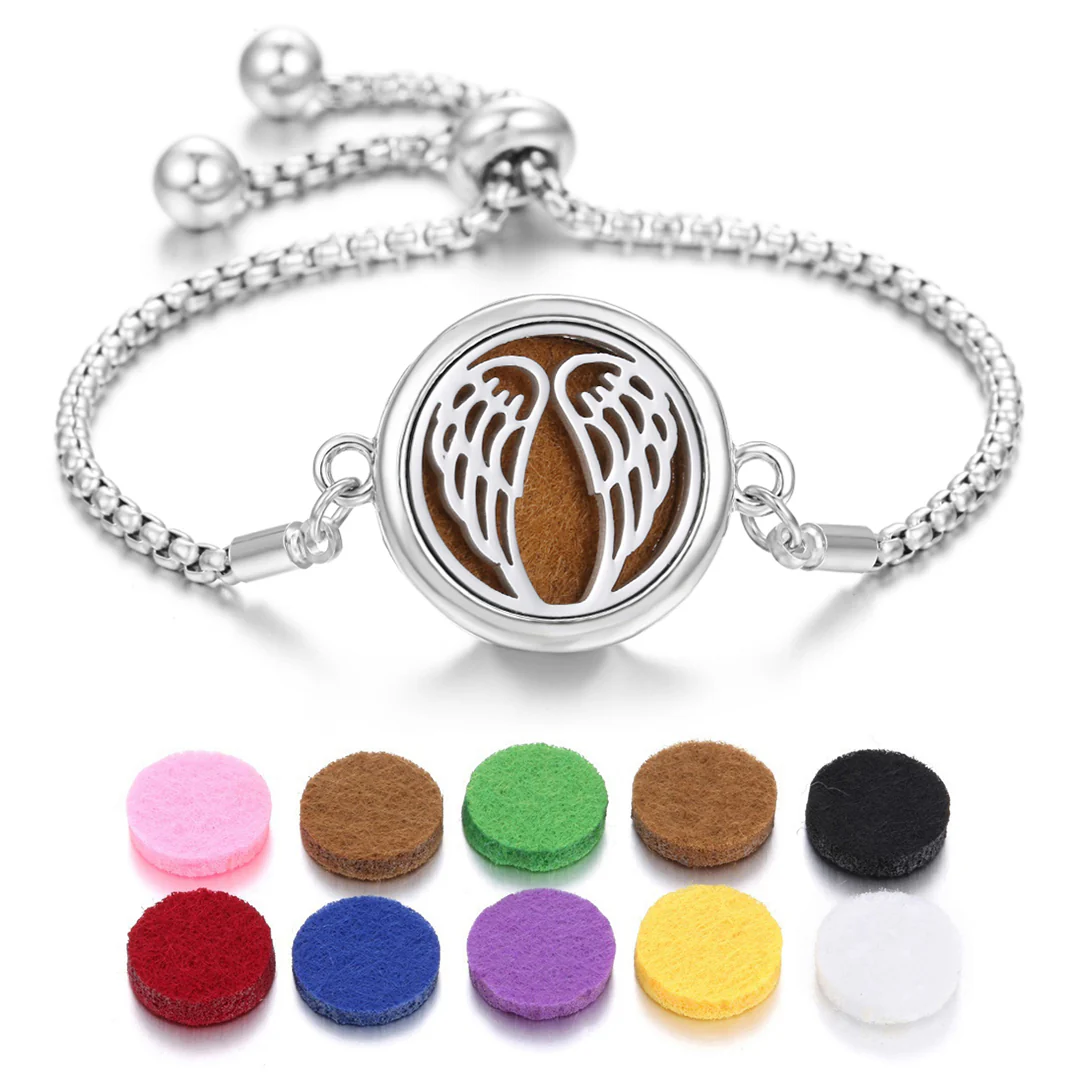 Aroma Bracelet - Carry Their Scent Everywhere You Go - Image 4