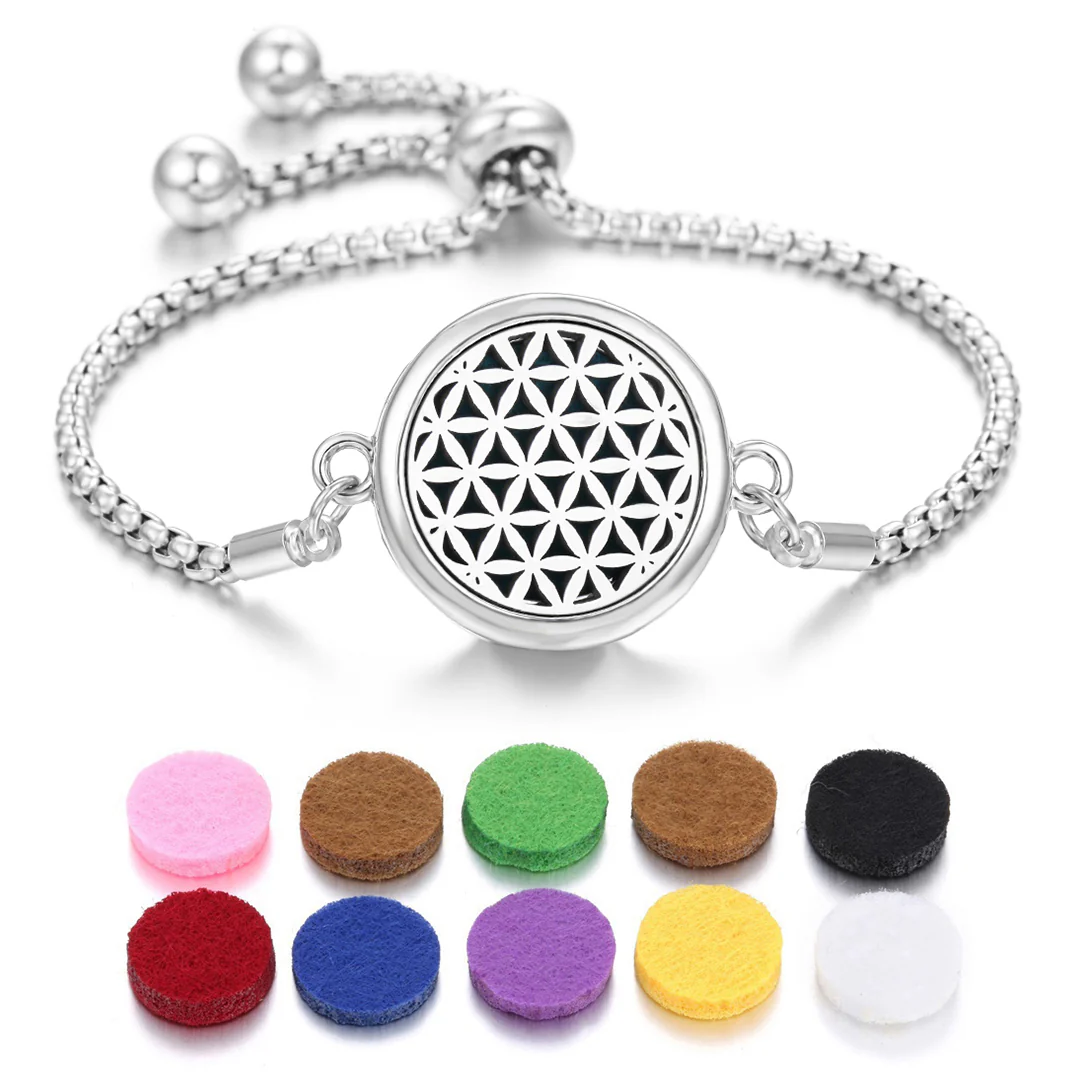 Aroma Bracelet - Carry Their Scent Everywhere You Go - Image 5