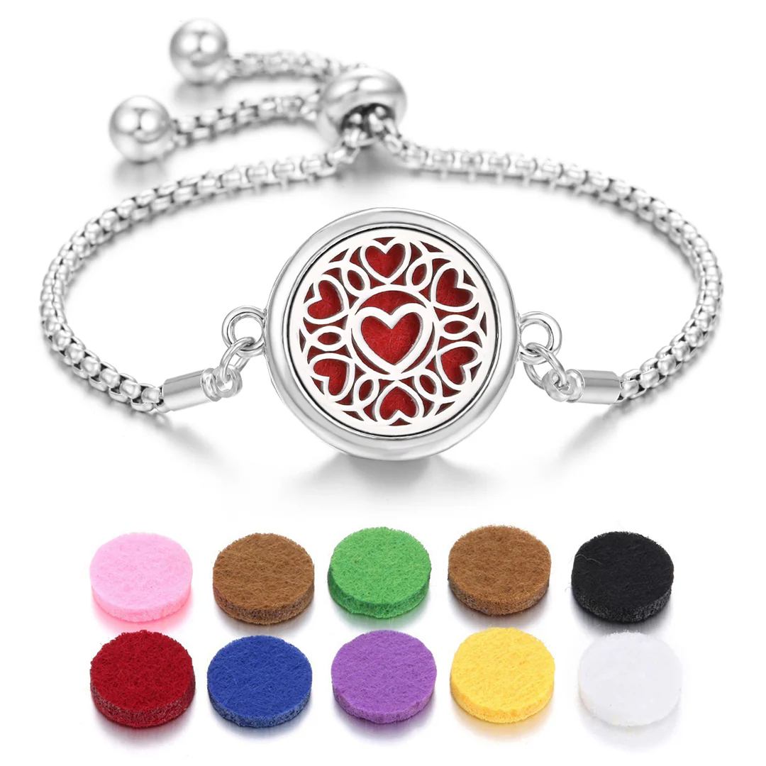 Aroma Bracelet - Carry Their Scent Everywhere You Go - Image 6