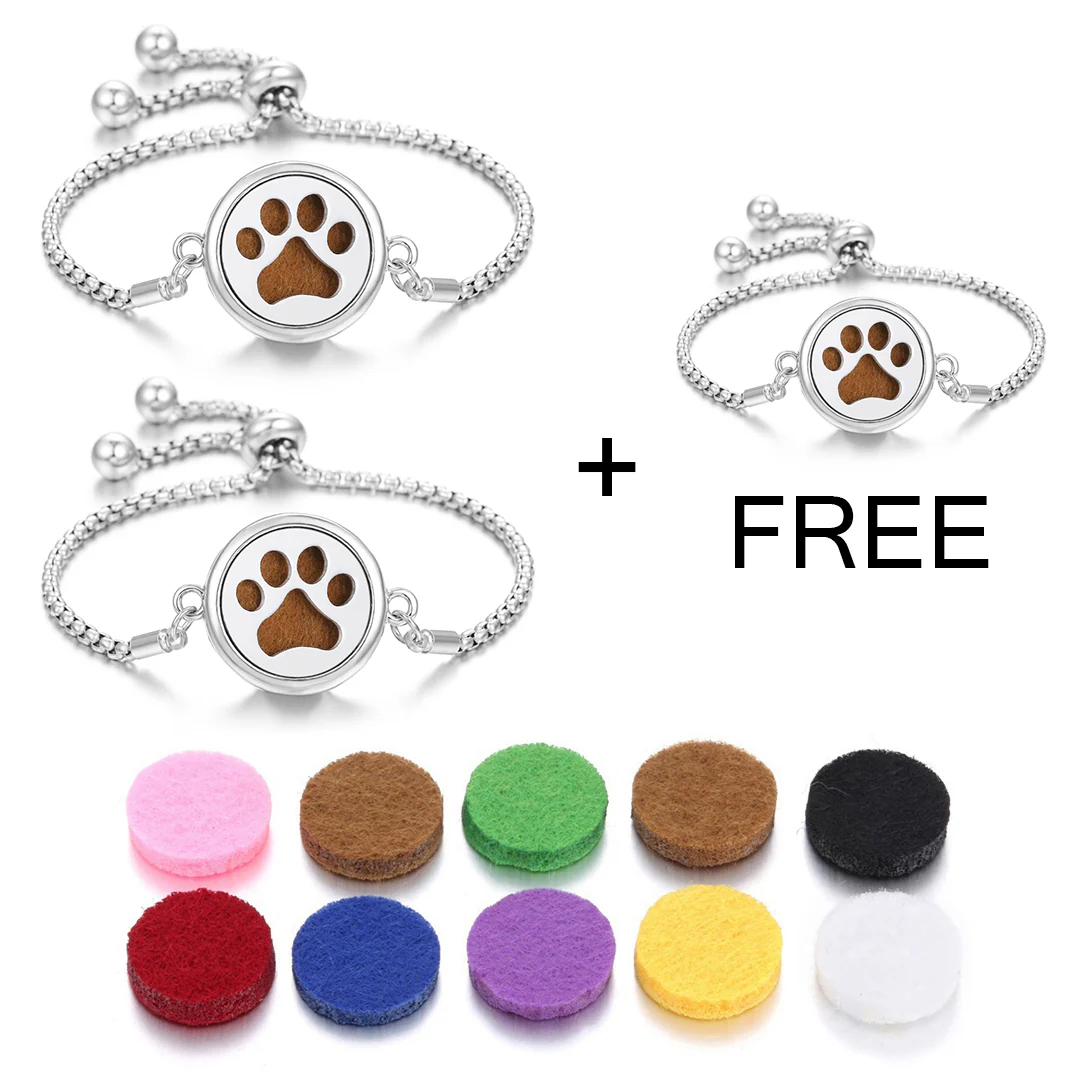 Aroma Bracelet - Carry Their Scent Everywhere You Go - Image 8