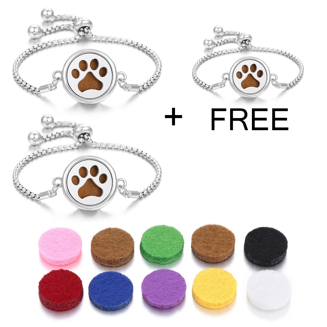 Aroma Bracelet - Carry Their Scent Everywhere You Go - Image 9