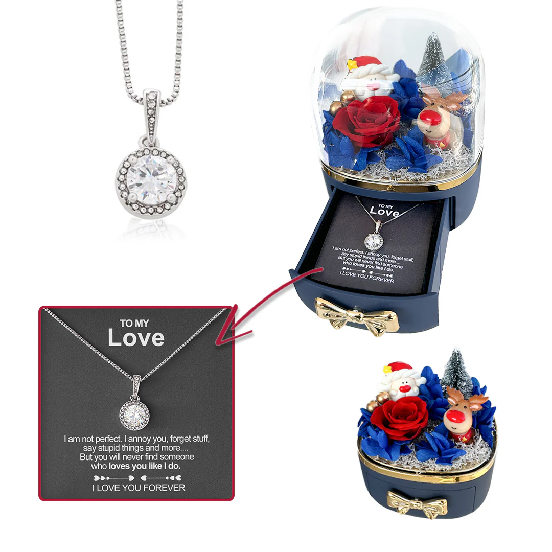 Christmas Gift Set "To My Love" - Image 3