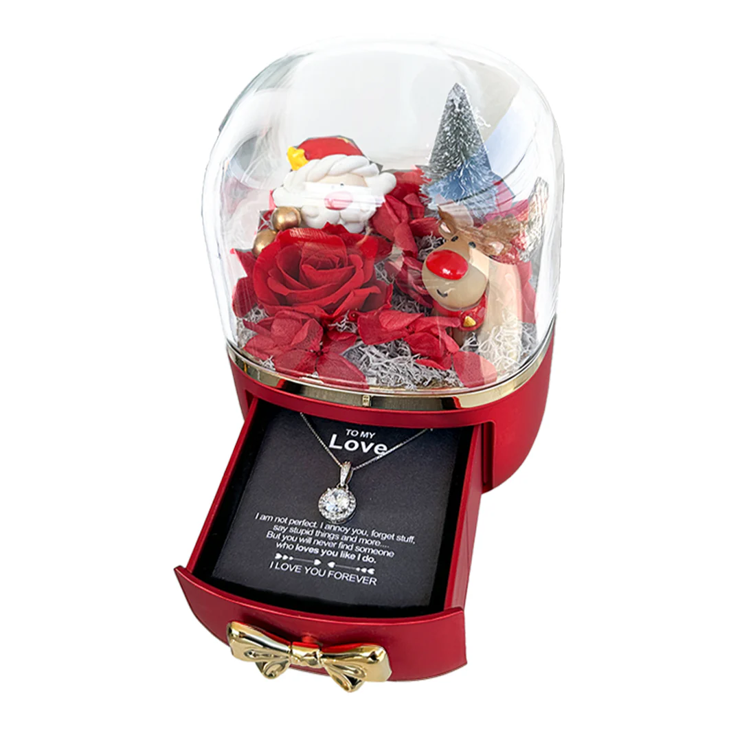 Christmas Gift Set "To My Love" - Image 5