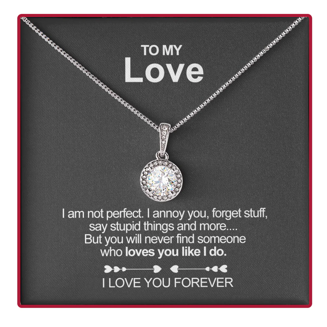 Christmas Gift Set "To My Love" - Image 9