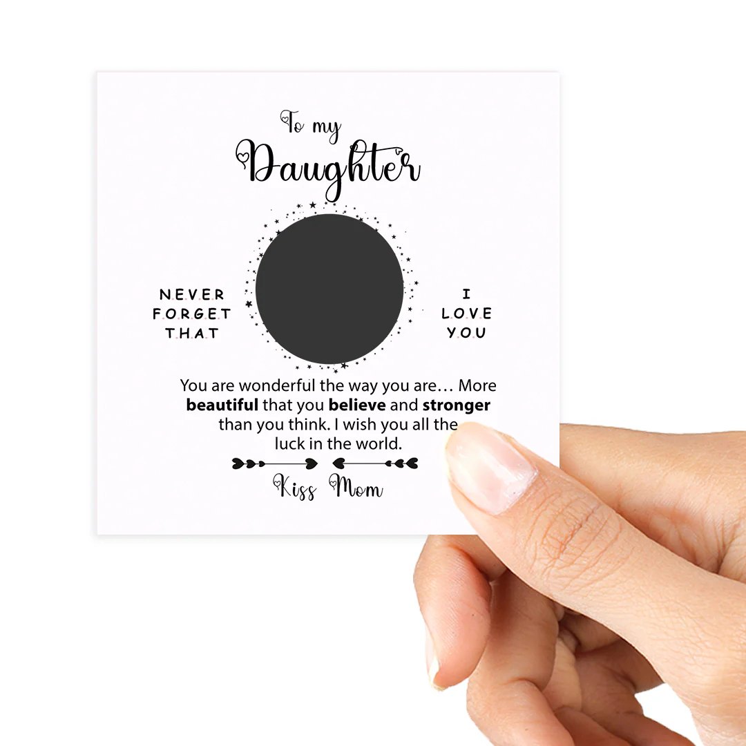 Do it yourself - Create your individual gift - Image 3