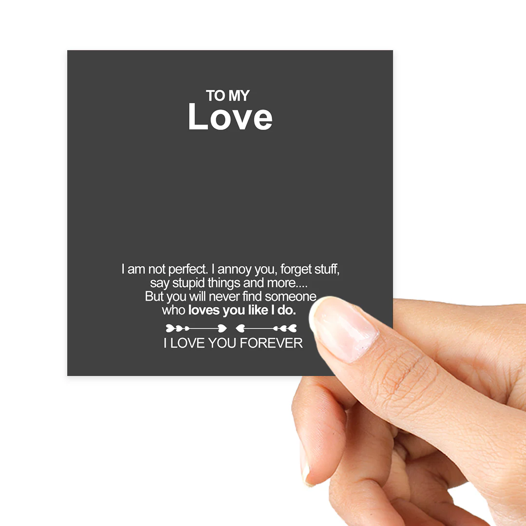 Do it yourself - Create your individual gift - Image 36