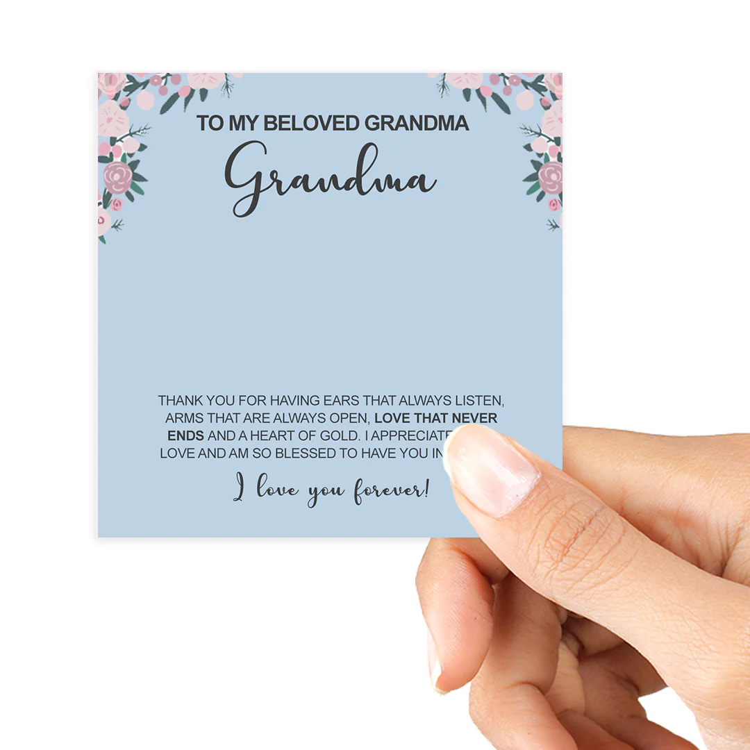 Do it yourself - Create your individual gift - Image 5