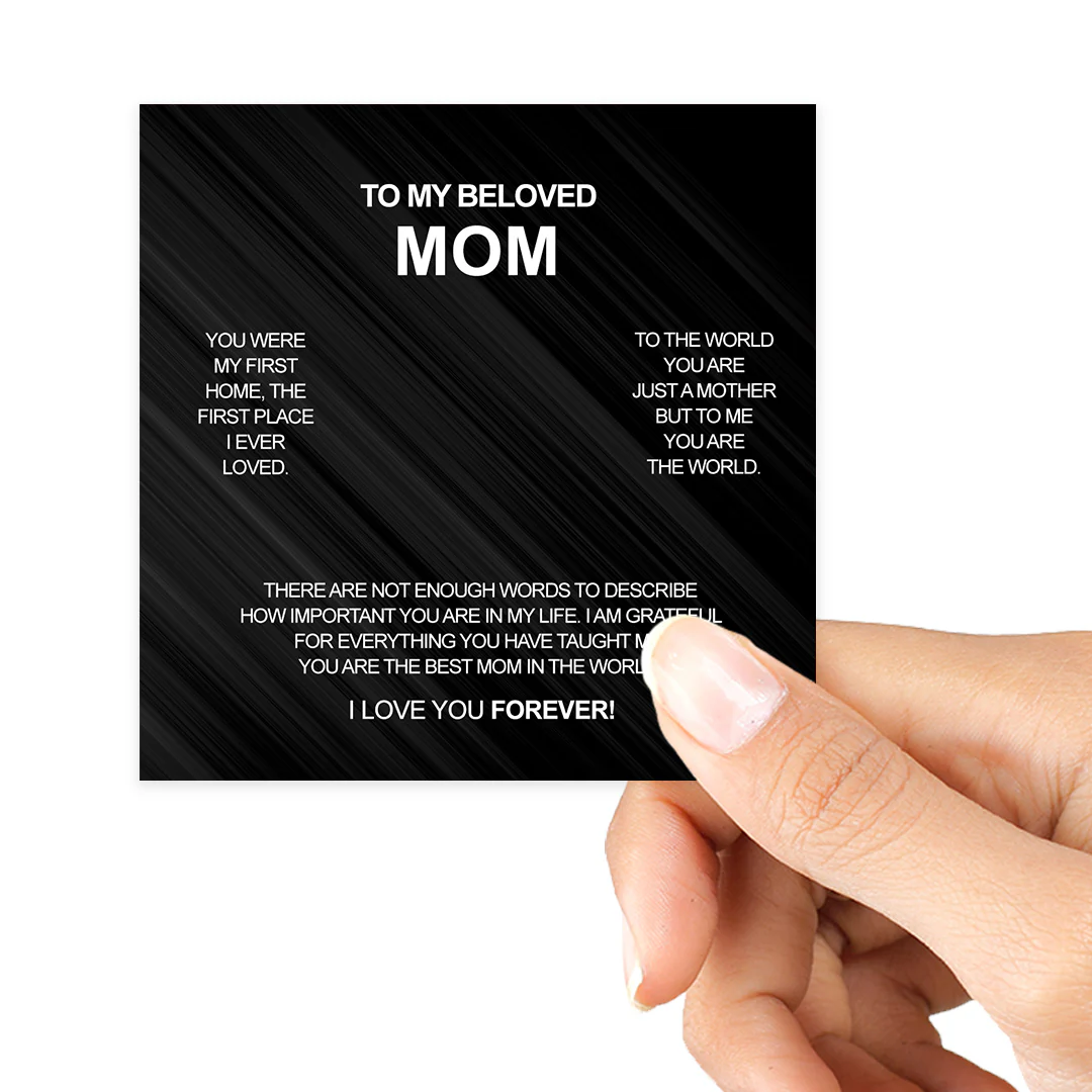 Do it yourself - Create your individual gift - Image 6
