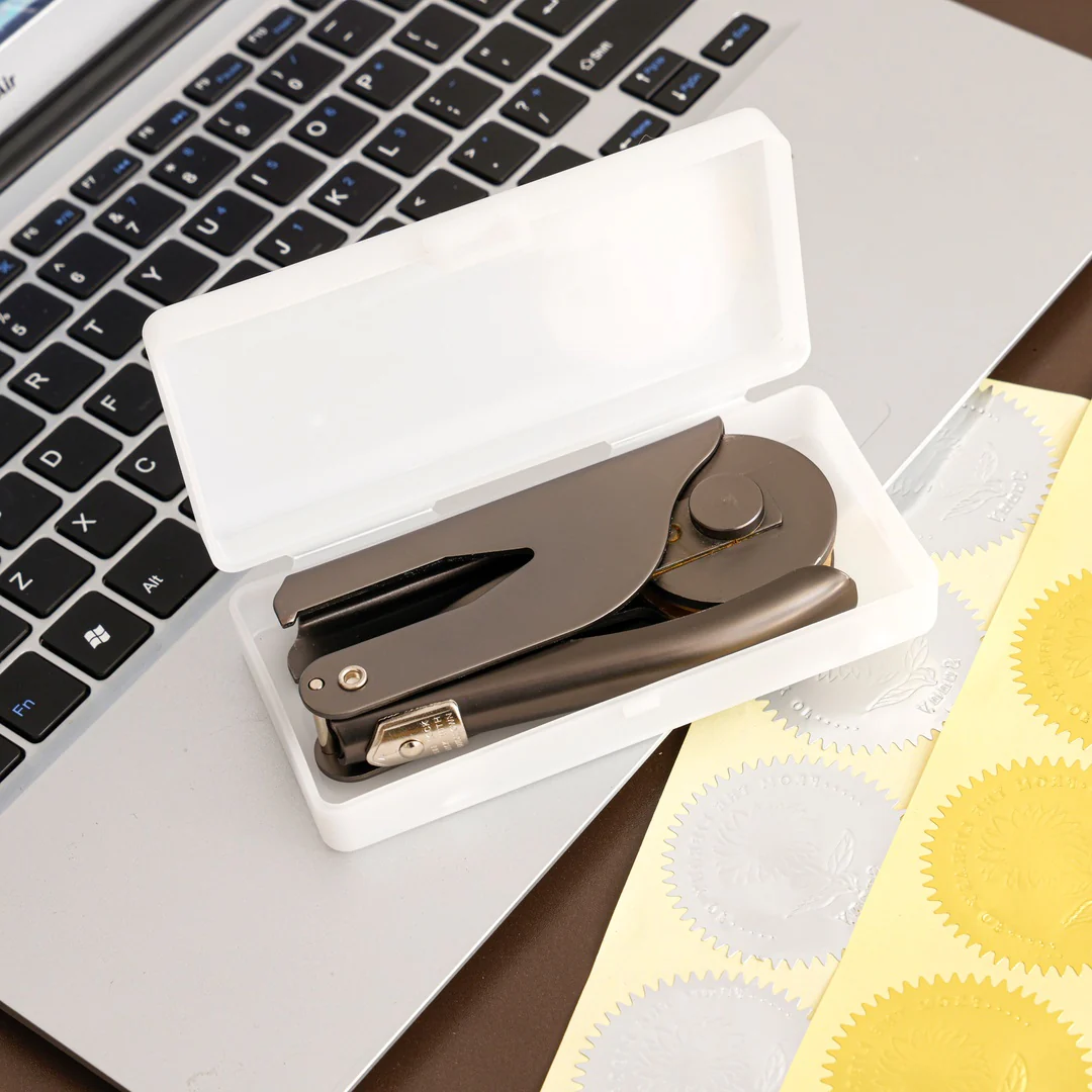 Custom Book Embosser - Image 8