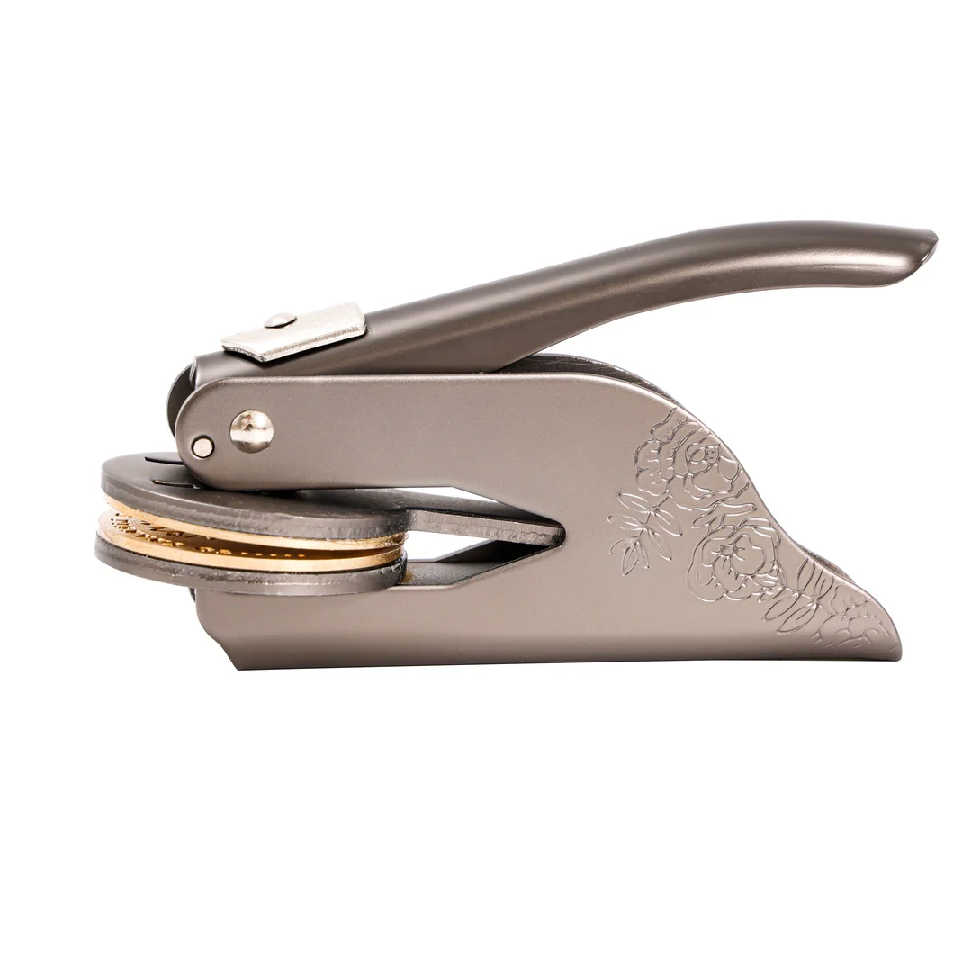 Custom Book Embosser - Image 9
