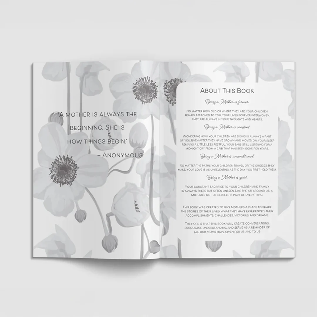 Story Journal – I want to hear your story - Image 6