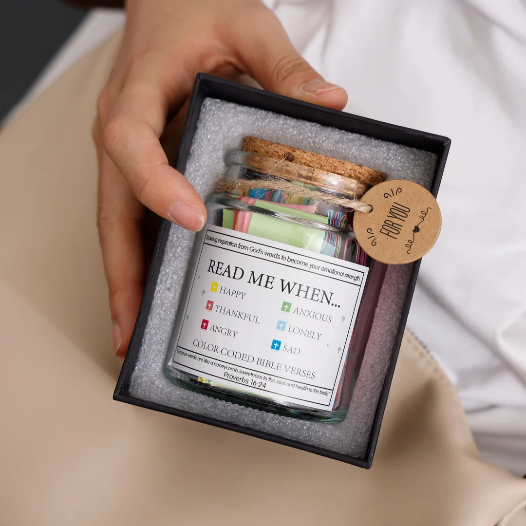 The Hope Jar - Image 3
