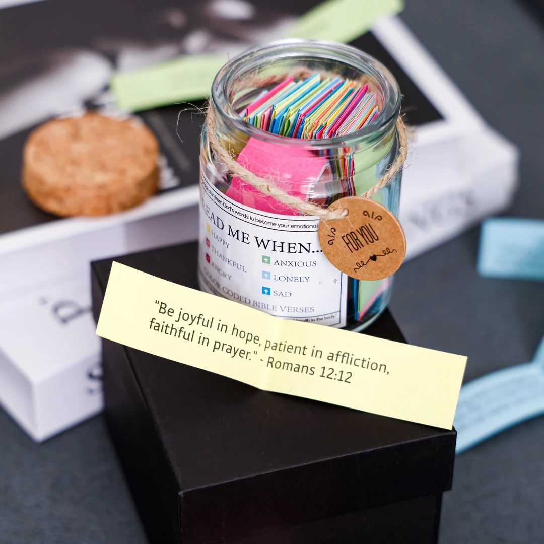 The Hope Jar - Image 5