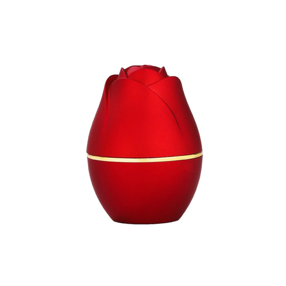 Luxury Ring Box with Light - Image 2