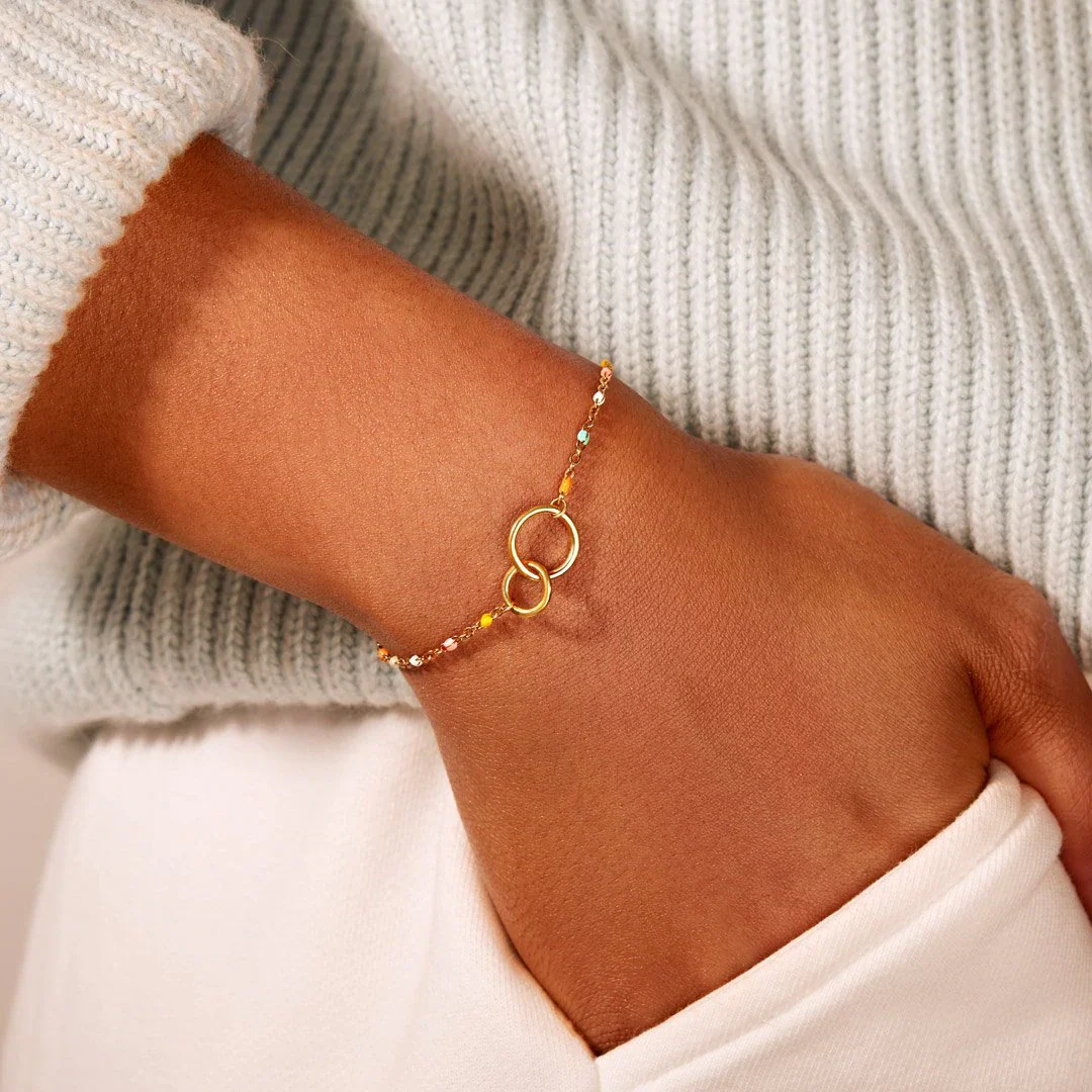 Luxury bracelet - To my Mom - Image 2