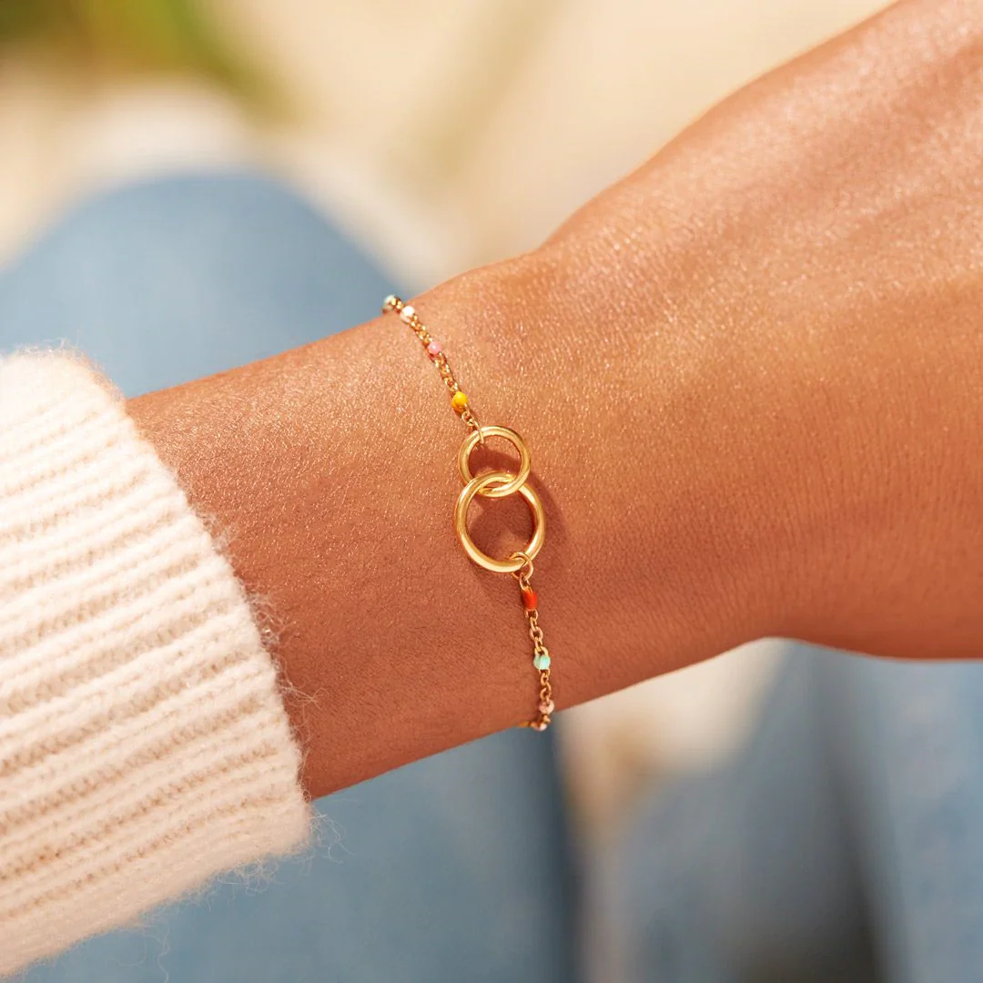 Luxury bracelet - To my Mom - Image 3