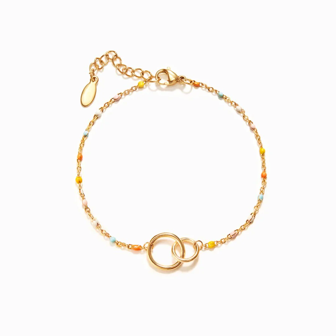 Luxury bracelet - To my Mom - Image 4