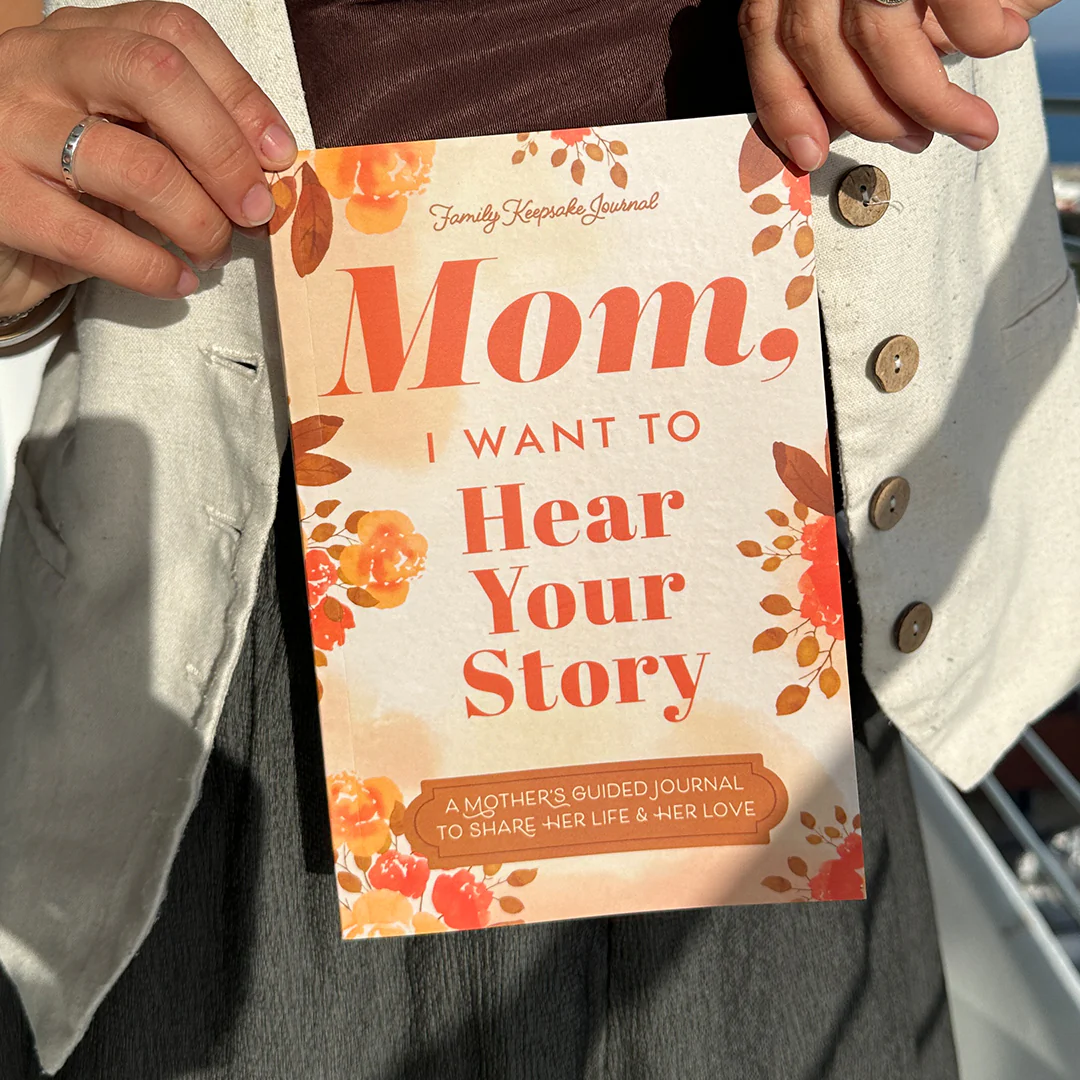 Story Journal – I want to hear your story - Image 7