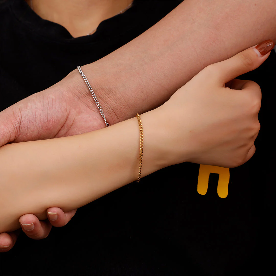 Beyond Love Permanent Bracelet-Kit - Image 2