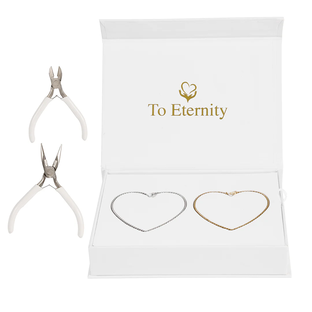 Beyond Love Permanent Bracelet-Kit - Image 4