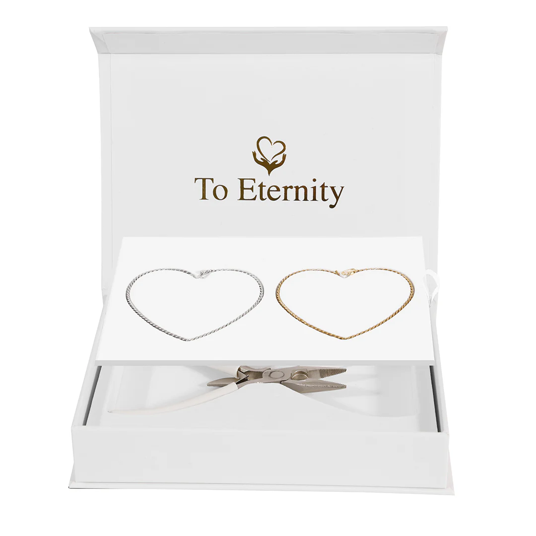 Beyond Love Permanent Bracelet-Kit - Image 9