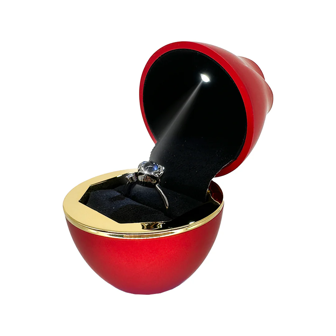 Personalized Photo Ring - To my loved Ones - Image 9