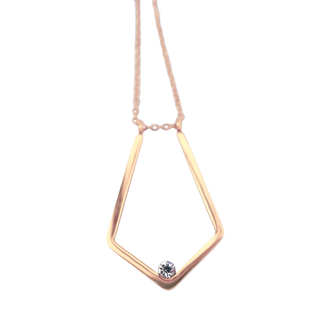 Ring Keeper Necklace - Image 4