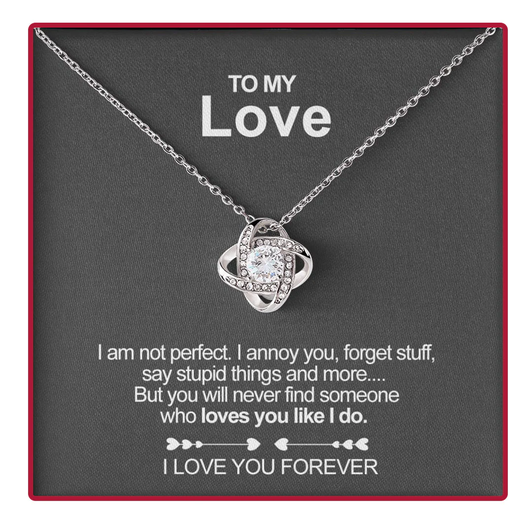 Sterling Silver Necklace with Real Rose + FREE BRACELET - Image 4