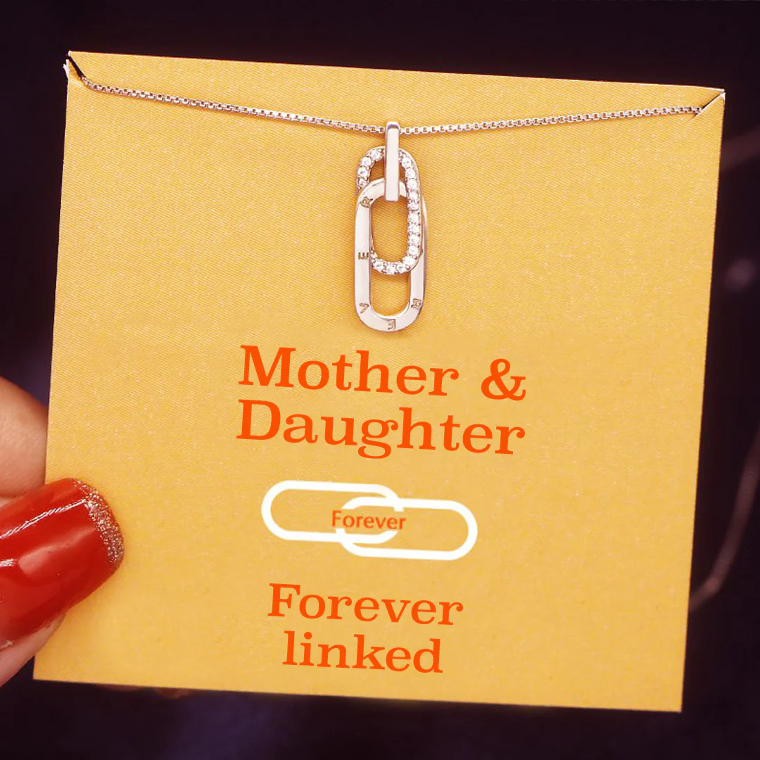 Mother & Daughter - Forever connected - Image 6